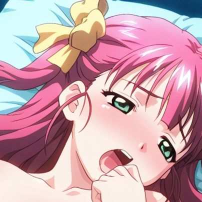 大沢ひな子 LOVERS〜恋に落ちたら…〜 