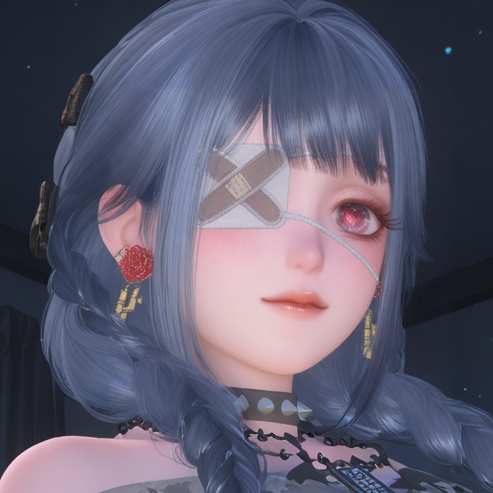 Yandere (only photo)