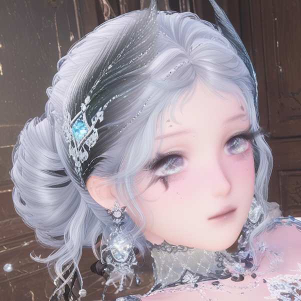 White Night's Ballet lora