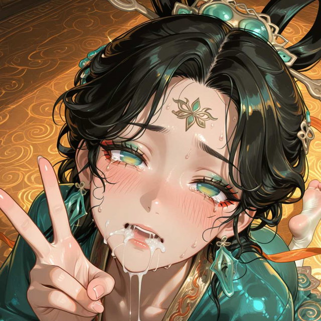 第五人格渔女瑶彩