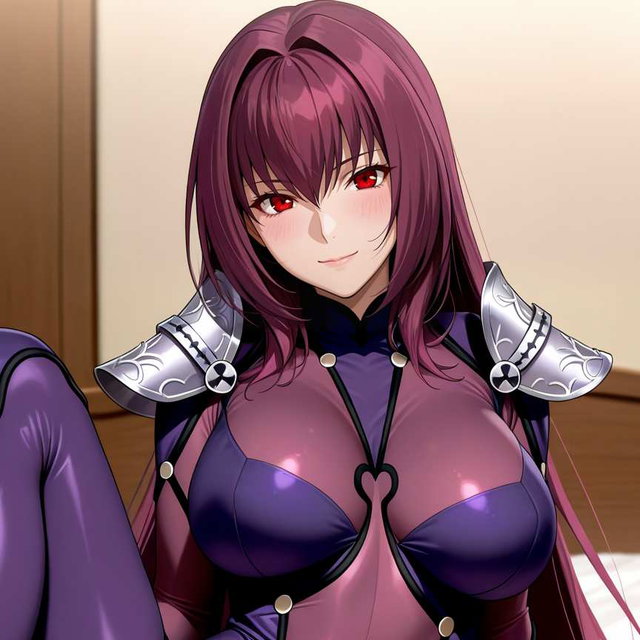 scathach