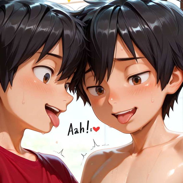 Hiro Hamada #7 (Shop Exclusive)