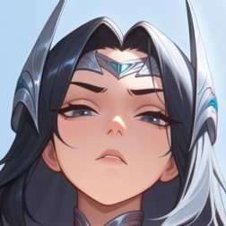英雄联盟刀妹艾瑞莉娅115页图集 Irelia from LoL 115p