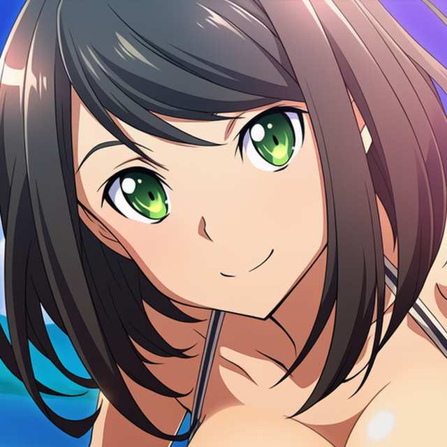 コ〇ル、脳を破壊される [SAO]