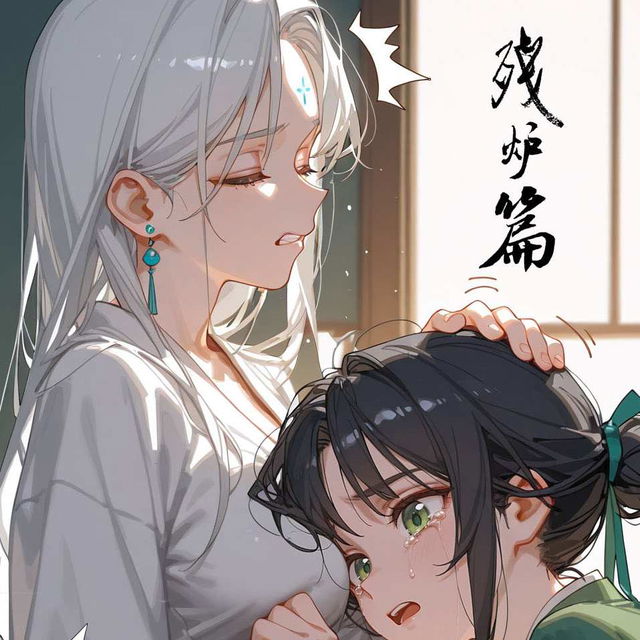 （已过期）雪山素女残炉篇 （上）[uncensored]