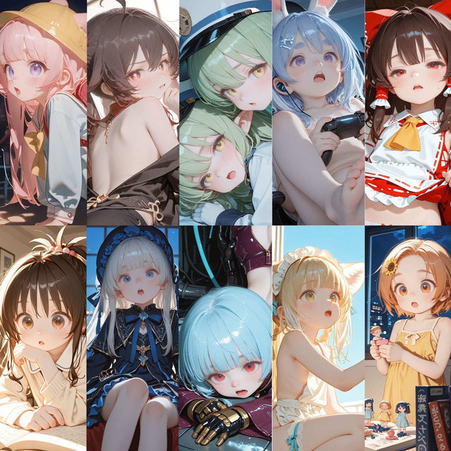2026-2   Collection | パック | 合集 - [2801p+ 1818v]