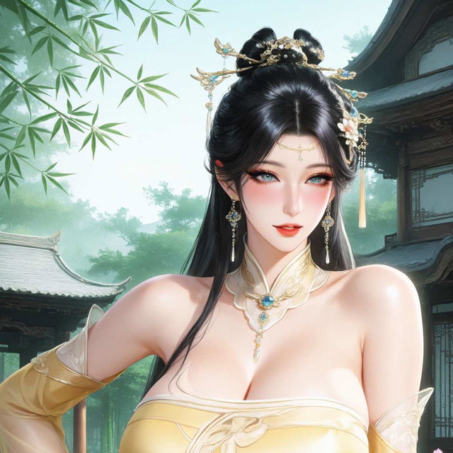 诛仙（十五）金瓶儿 241P