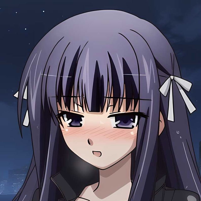 Minami & Shouko