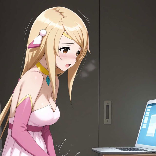 灵心电车露出[117P]