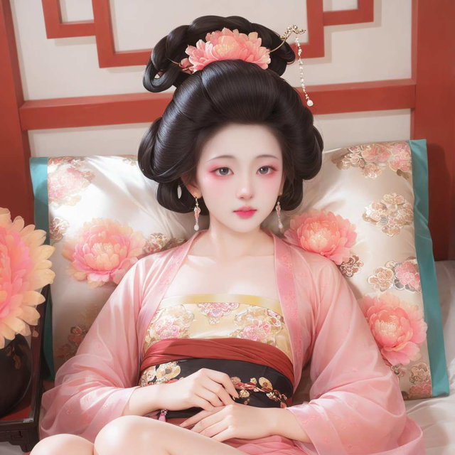 Gu feng Face S2 Illustrious LORA