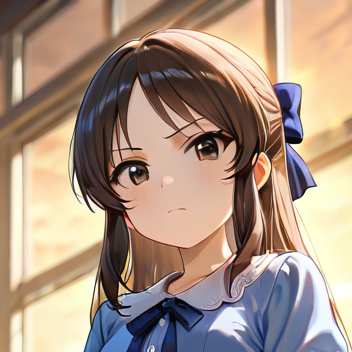 Tachibana Arisu 