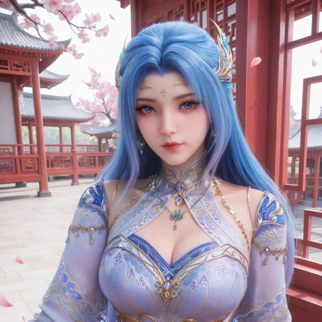 唐舞桐 125P +5视频