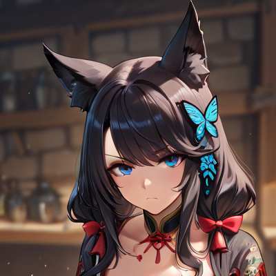 Fusou / 扶桑