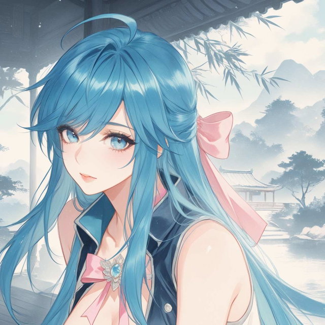 斗罗大陆 白秀秀160P