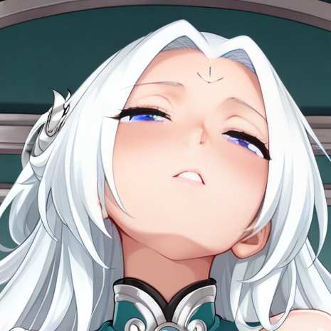 《斗破苍穹》云韵（第一版图包 151p）