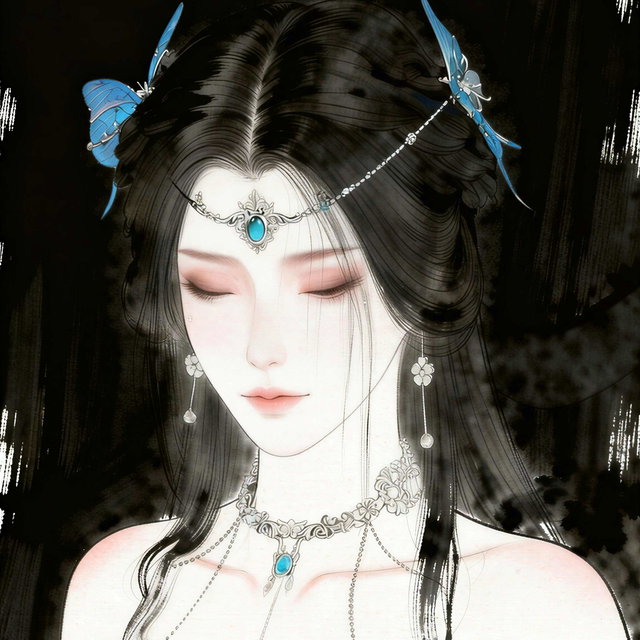 东方水墨第四期103P-4K画质1.3GB