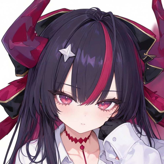 Shinku 真紅