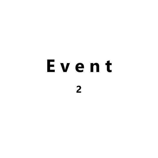 Event 2