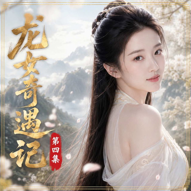 龙女奇遇记_第四集