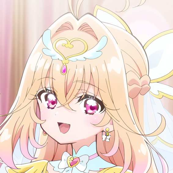 キュアアルカナ