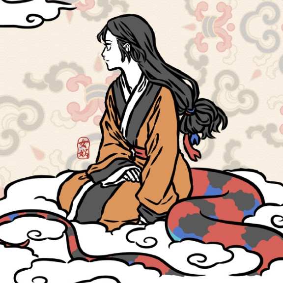 我在非人哉的爱情调教屋–女娲篇（4）-炮机–第一部分