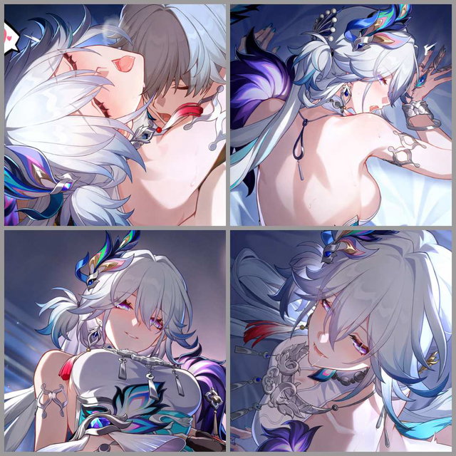[🌙 Moon Tier] [Request] 260909 Uncensored + Extra images (20 + 101p)
