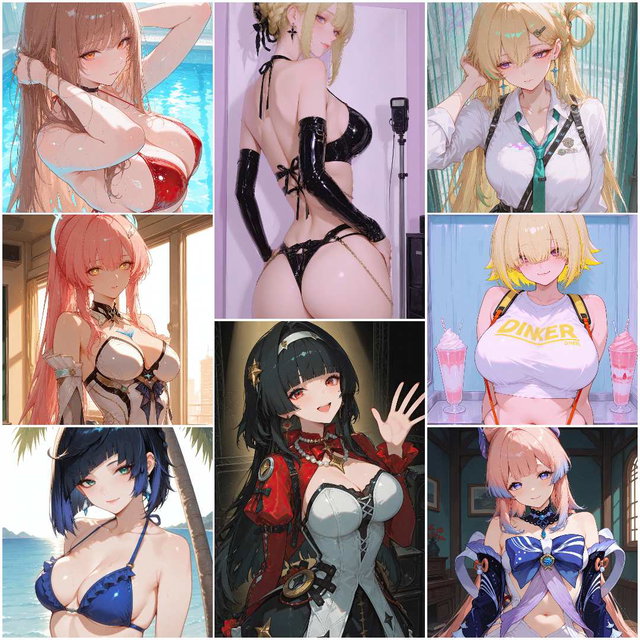 February 2026 Part 1 Collection 