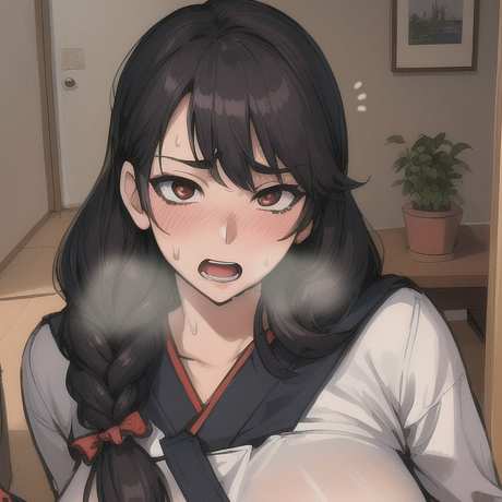 1号/我的妈妈最近很奇怪