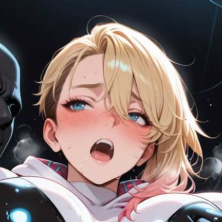 グウェン・ステイシー - Gwen Stacy - Ghost Spider (597p)