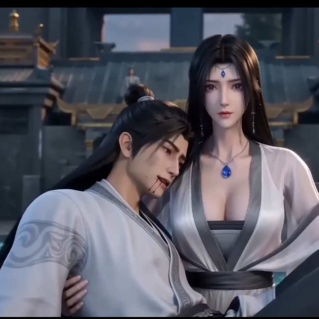 琼明-第六章-仙人抚我顶(无黑屏无删减版)