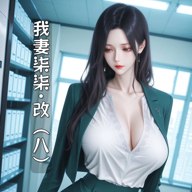 我妻柒柒·改（八）