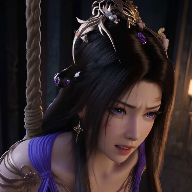 2025-11-11 紫衣紫灵v2.0+7v sfx