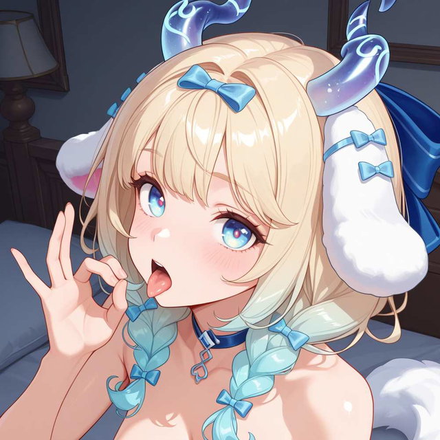 瑶 大耳狗（无声版）
