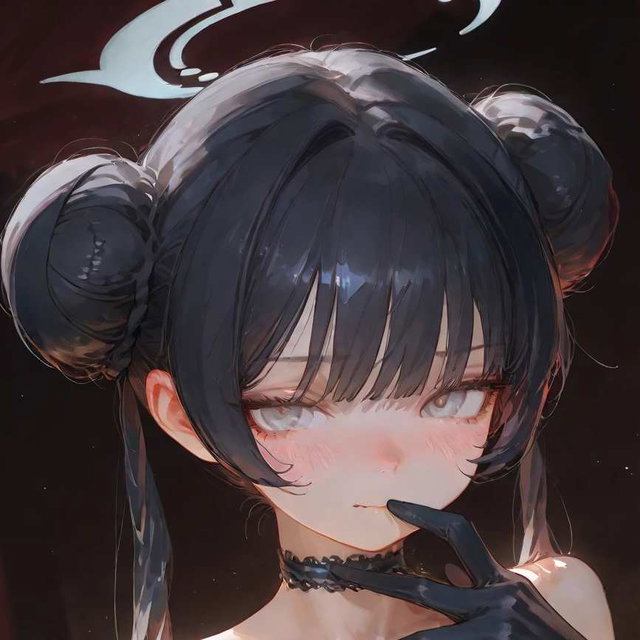 Ryūka Kisaki / Blue Archive　(2)