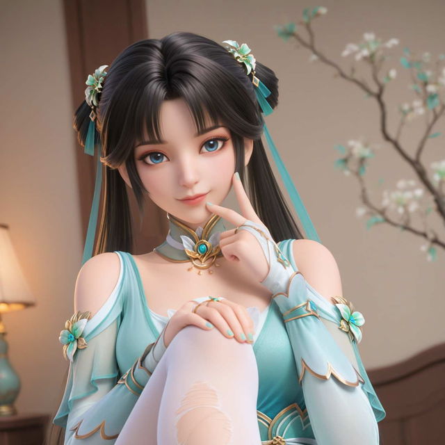 碧瑶 160+17个视频