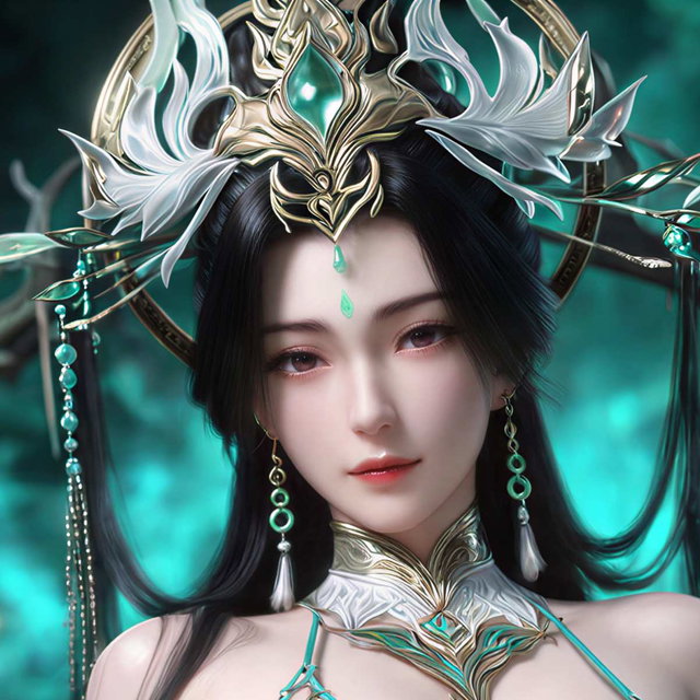26.8.8-动漫完美世界-年番版柳神148P