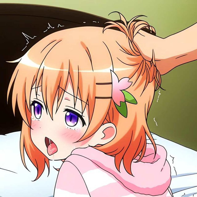 保登心愛（ご注文はうさぎですか？）