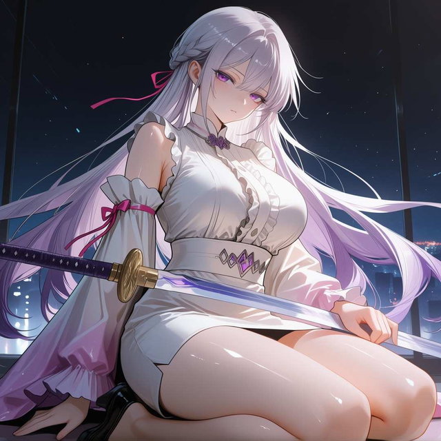 契约兽穆宁雪的师德教育（三）文字剧情65P+图包223P