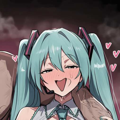 Hatsune Miku