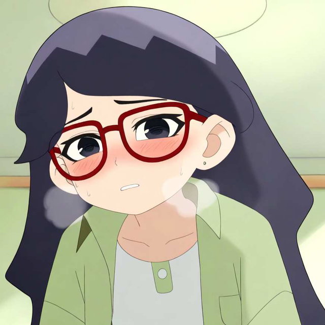 神奇阿呦桃苏妈(原版服装)-图包75张