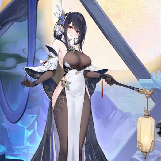 镇海礼服篇