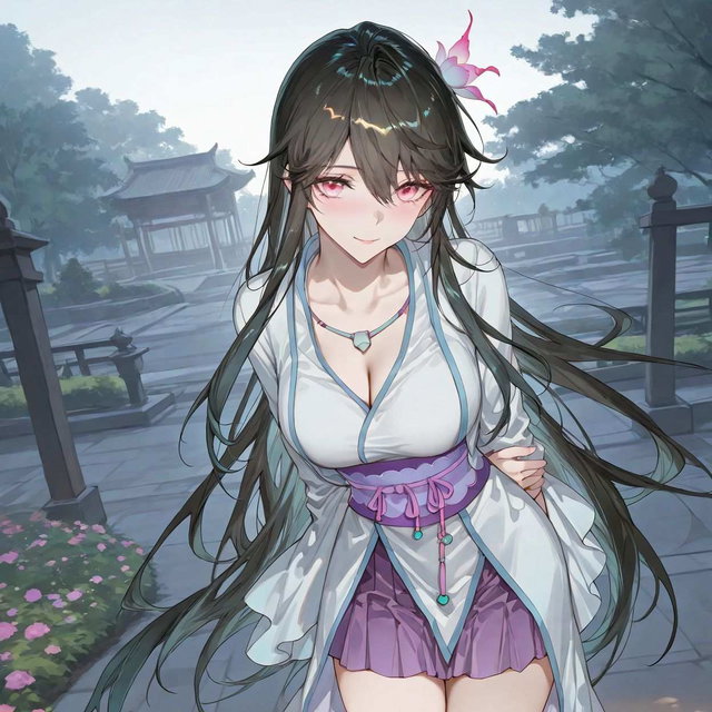 夭夭 211P