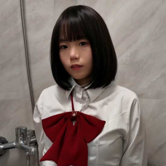 小猫得志x黑白丝制服鞋乳鼠