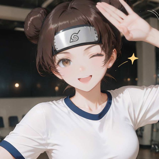 试炼：体操服天天完整版