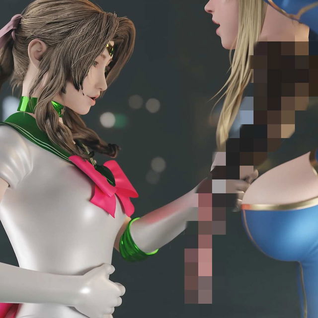 阿尔托莉雅人格被爱丽丝抽出-上