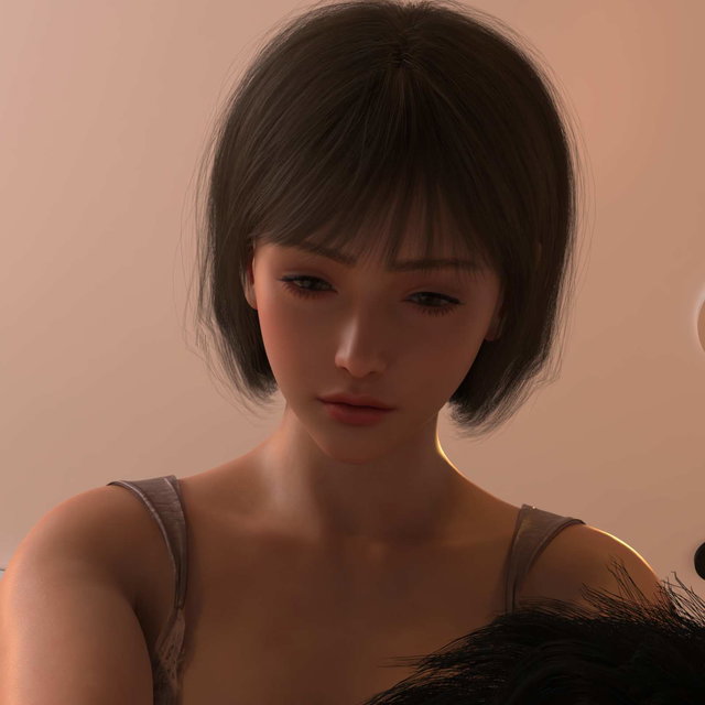 我的温柔妈妈和性感教师7