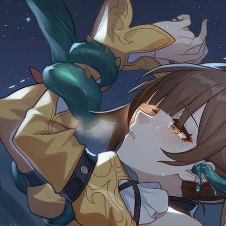 【 190P+】素裳 / sushang 触手※Contains mosaic / 含马赛克