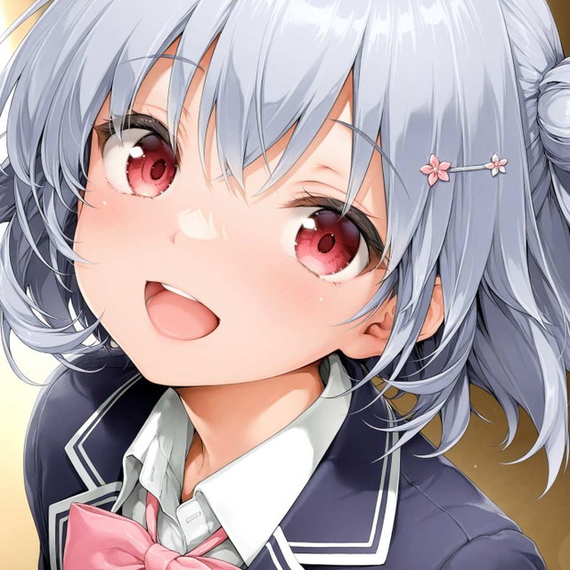 [小さめ／Smallish] 小春六花／KoharuRikka