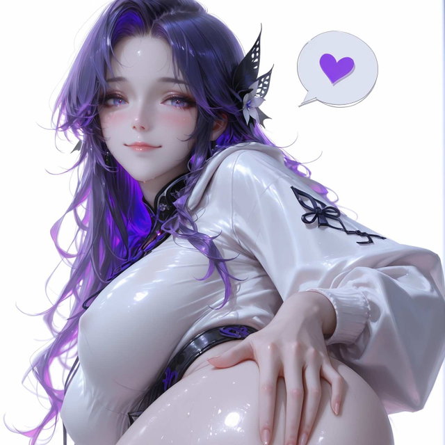 王者荣耀阿珂[化蝶舞]-227p
