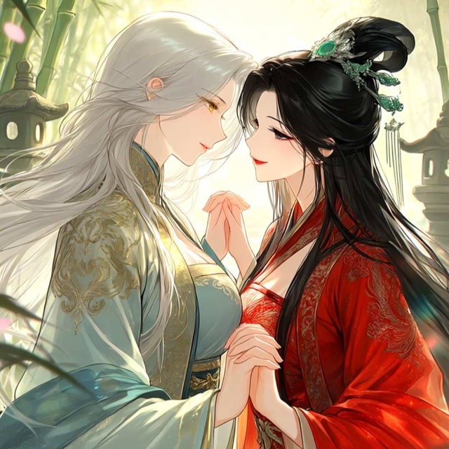 宗門淫墮录(中)4~5